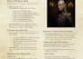 create a dungeon and dragons villain or npc dossier